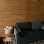 Feriehus Shepit Space *