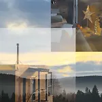 Shepit Space Feriehus Slavske