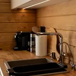Shepit Space * Slavske