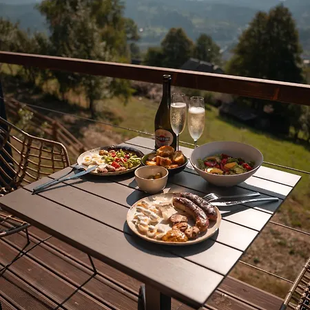 Shepit Space * Slavske