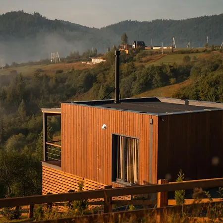 Shepit Space Holiday home