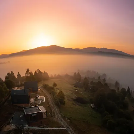 Shepit Space Holiday home *