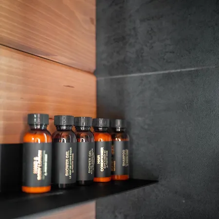 Shepit Space Holiday home