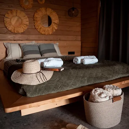 Holiday home Shepit Space Slavske