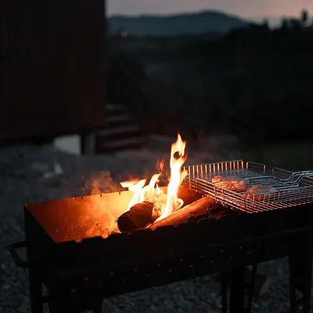 Shepit Space Slavske