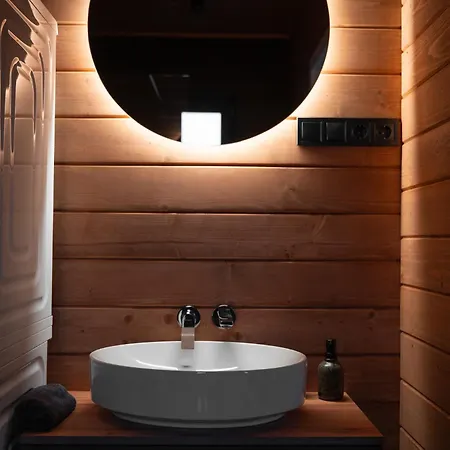 Holiday home Shepit Space