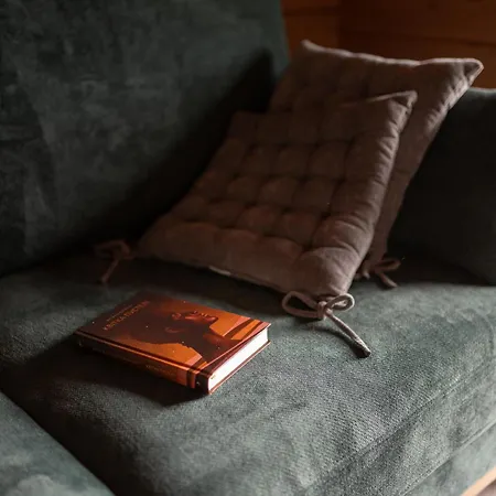 Holiday home Shepit Space *