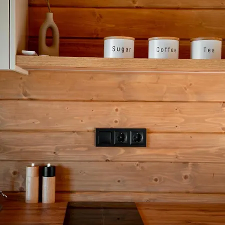 Shepit Space Holiday home *