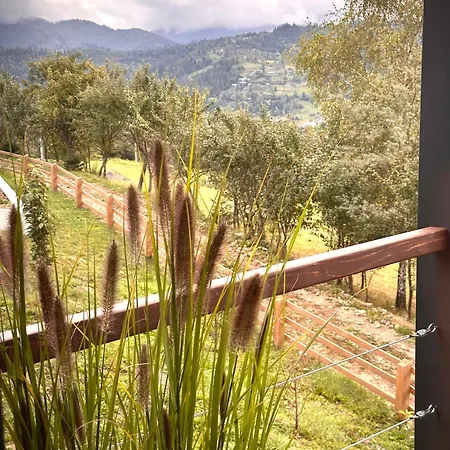 Holiday home Shepit Space