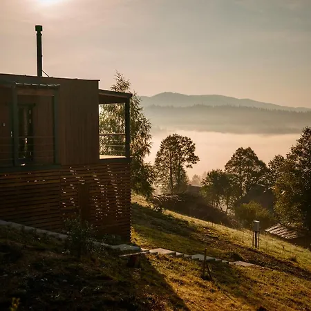 Shepit Space Holiday home *