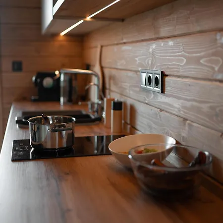 Shepit Space Casa de Férias