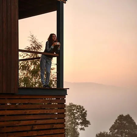 Shepit Space Slavske