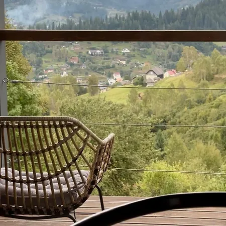 Shepit Space * Slavske