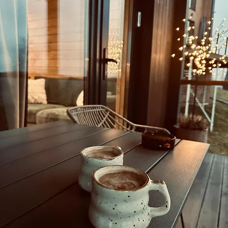 Casa de Férias Shepit Space *