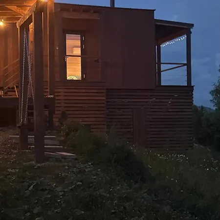 Shepit Space * סלאבסקה