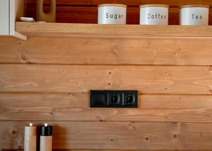 Shepit Space Дом отдыха *